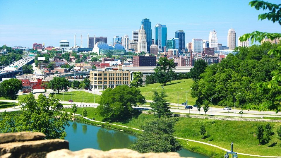 Kansas City, MO