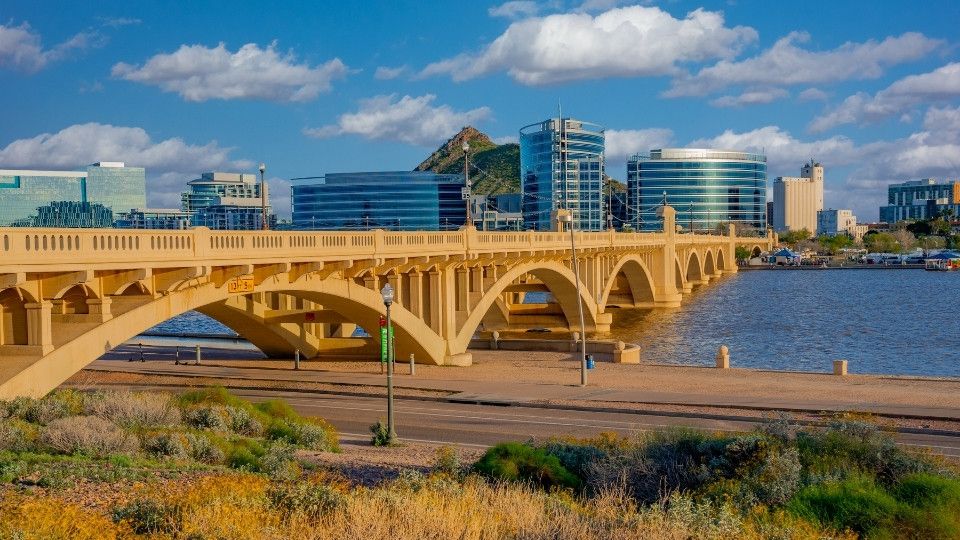 Tempe, Arizona
