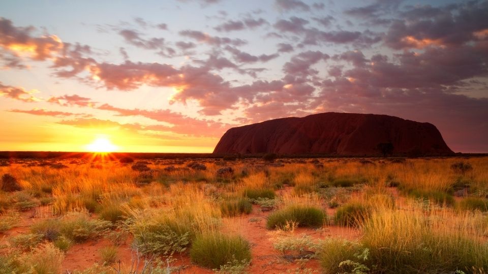 Northern Territory Australia