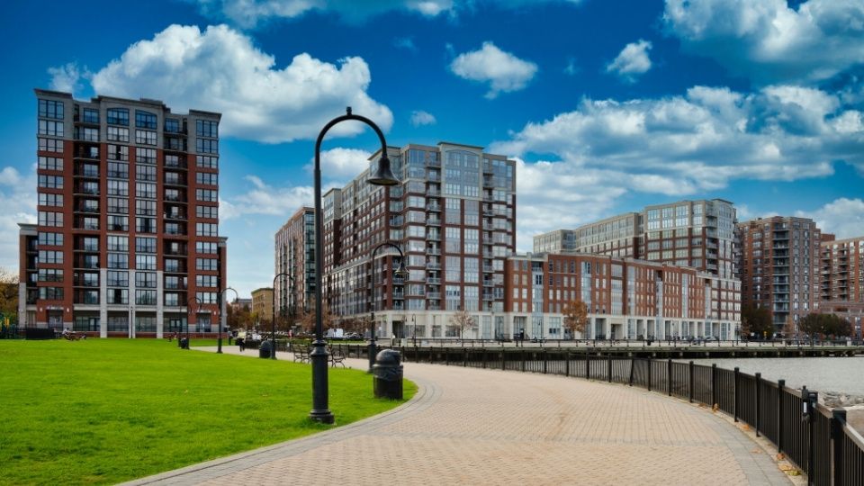 Hoboken, NJ