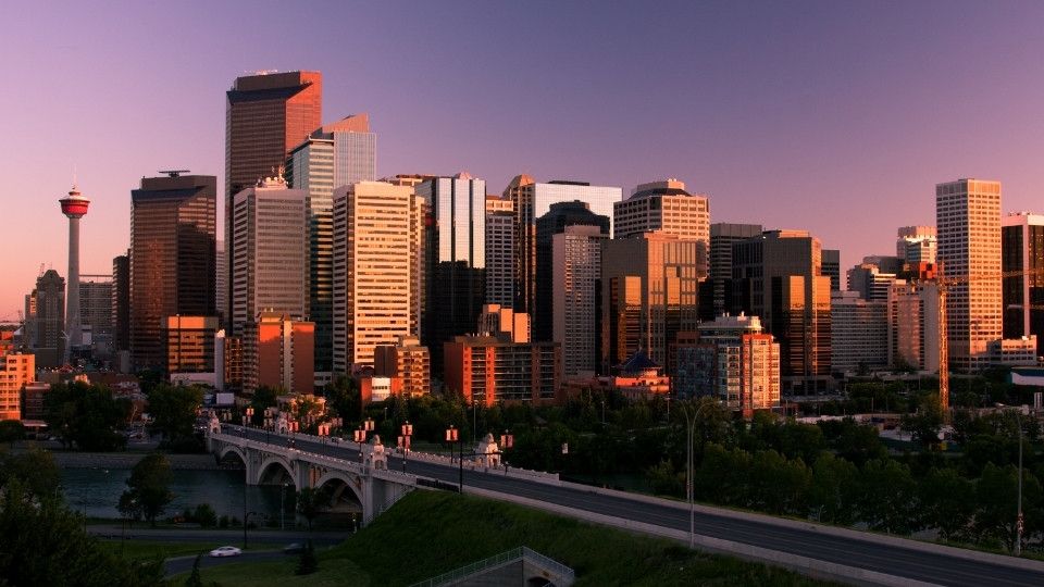 Calgary, AB