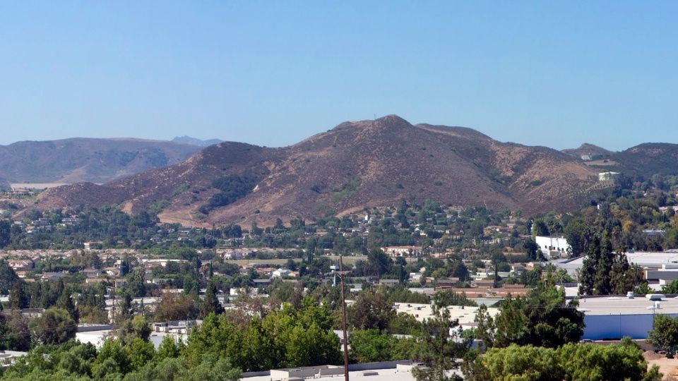 Simi Valley, CA