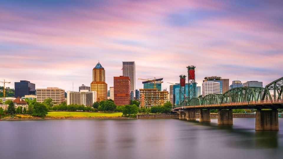 Portland, OR