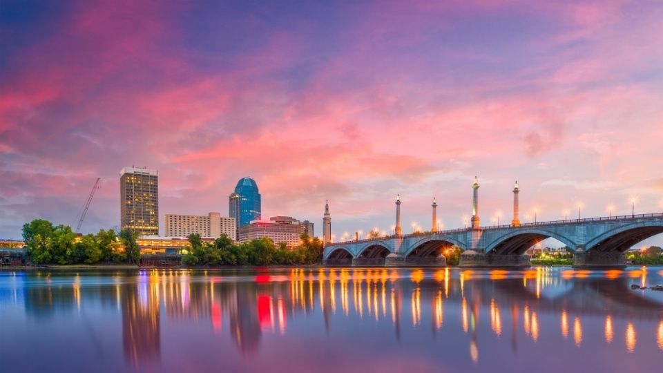 Springfield, MA
