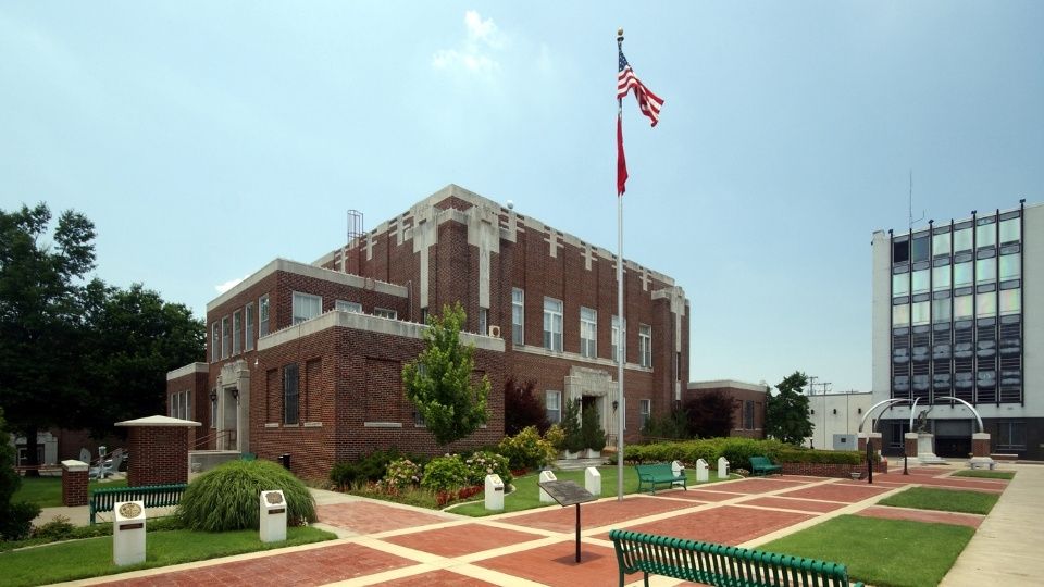 Jonesboro, AR