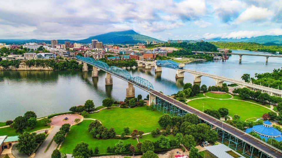 Chattanooga, Tennessee