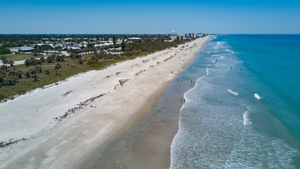 Melbourne, FL