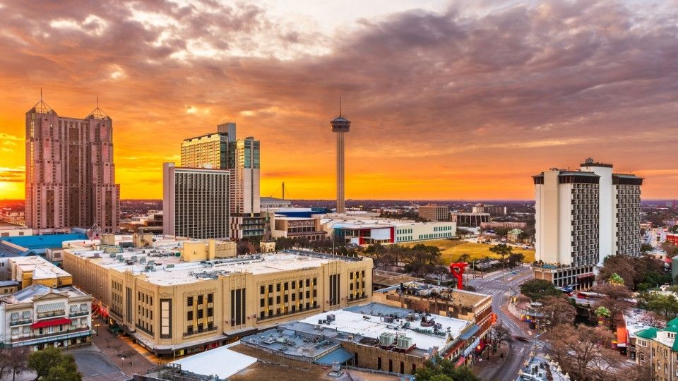 San Antonio, TX