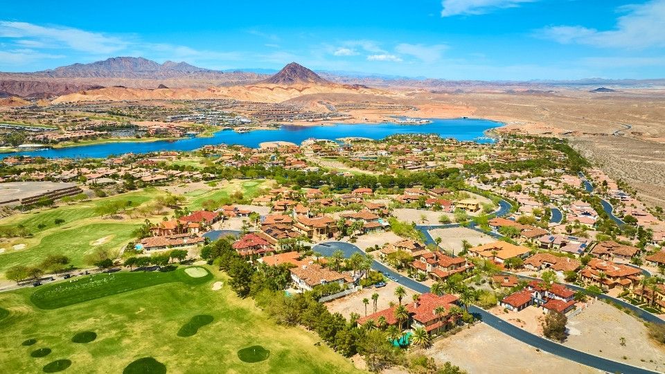 Henderson, NV