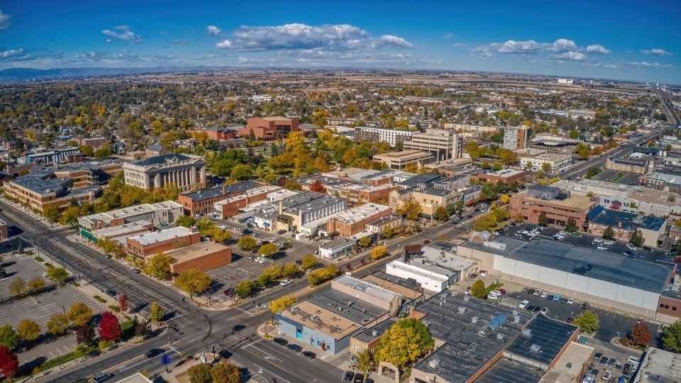 Greeley, Colorado