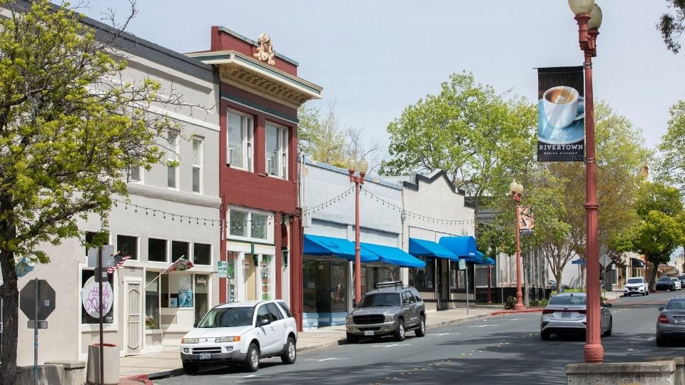 Antioch, CA