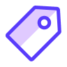Deals and discounts icon