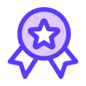 All star host icon