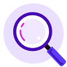 Magnifying glass