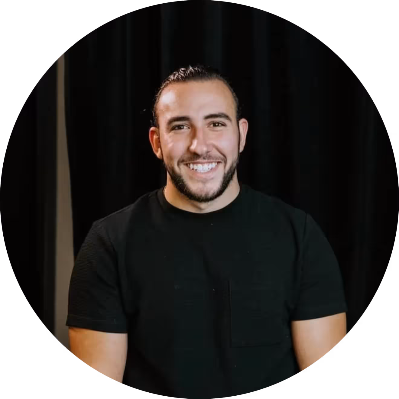 Referrer Anthony