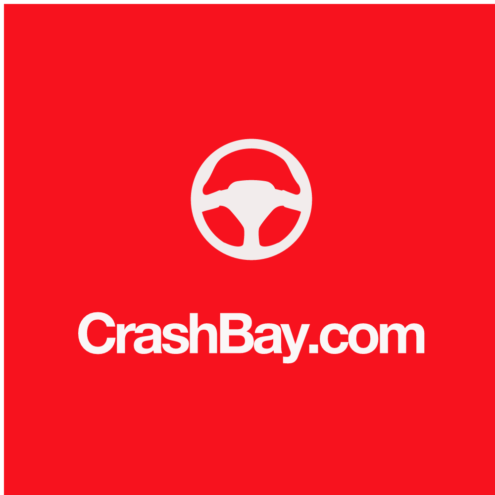 Logo de Crashbay