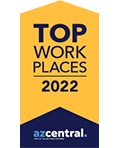 Meilleurs lieux de travail 2021