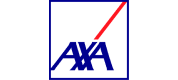 AXA insurance logo