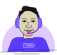 Turo business account executive