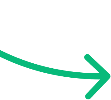 Green arrow