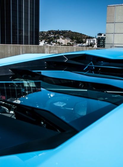 Lamborghini