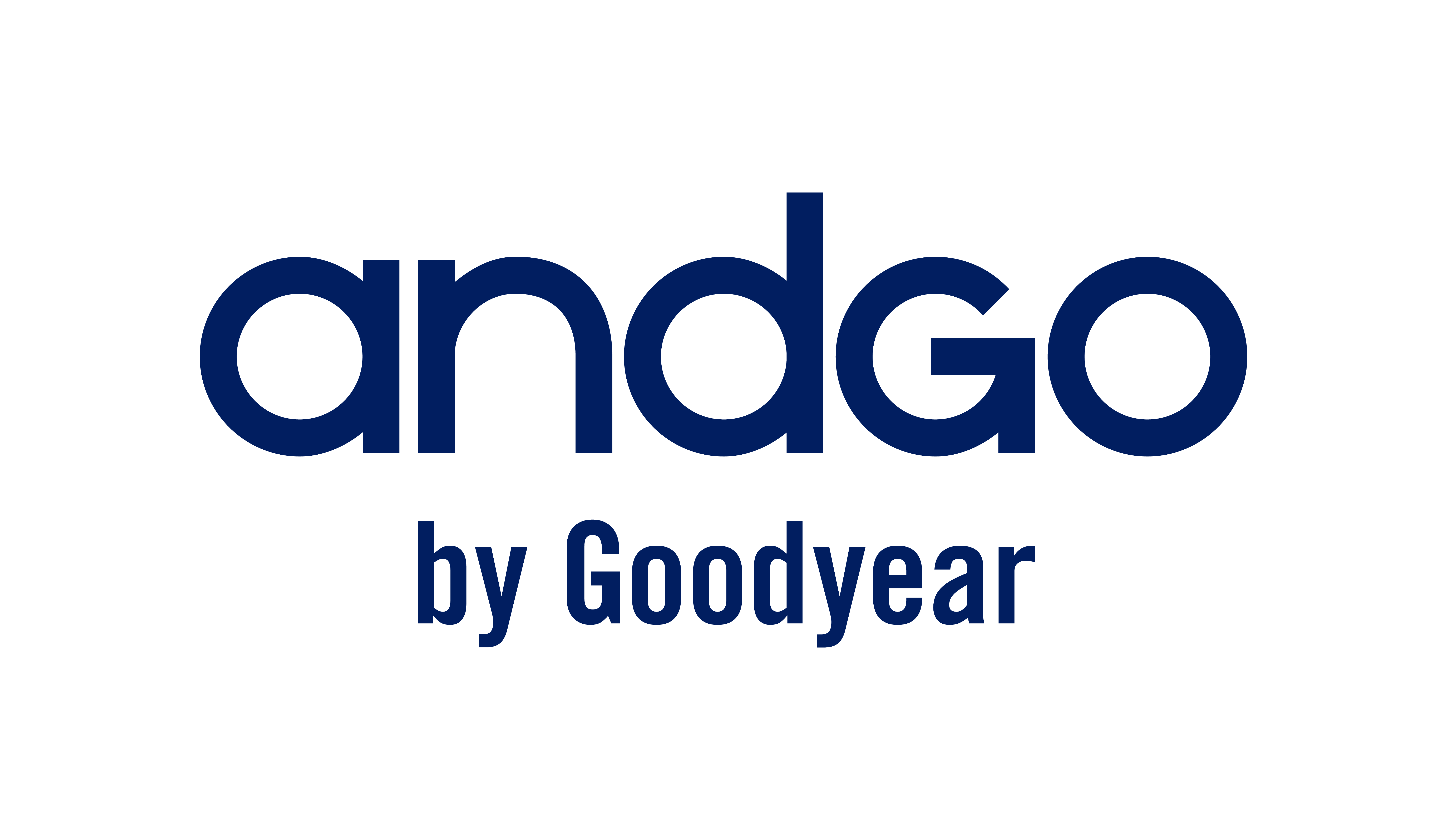 Andgo by Goodyear