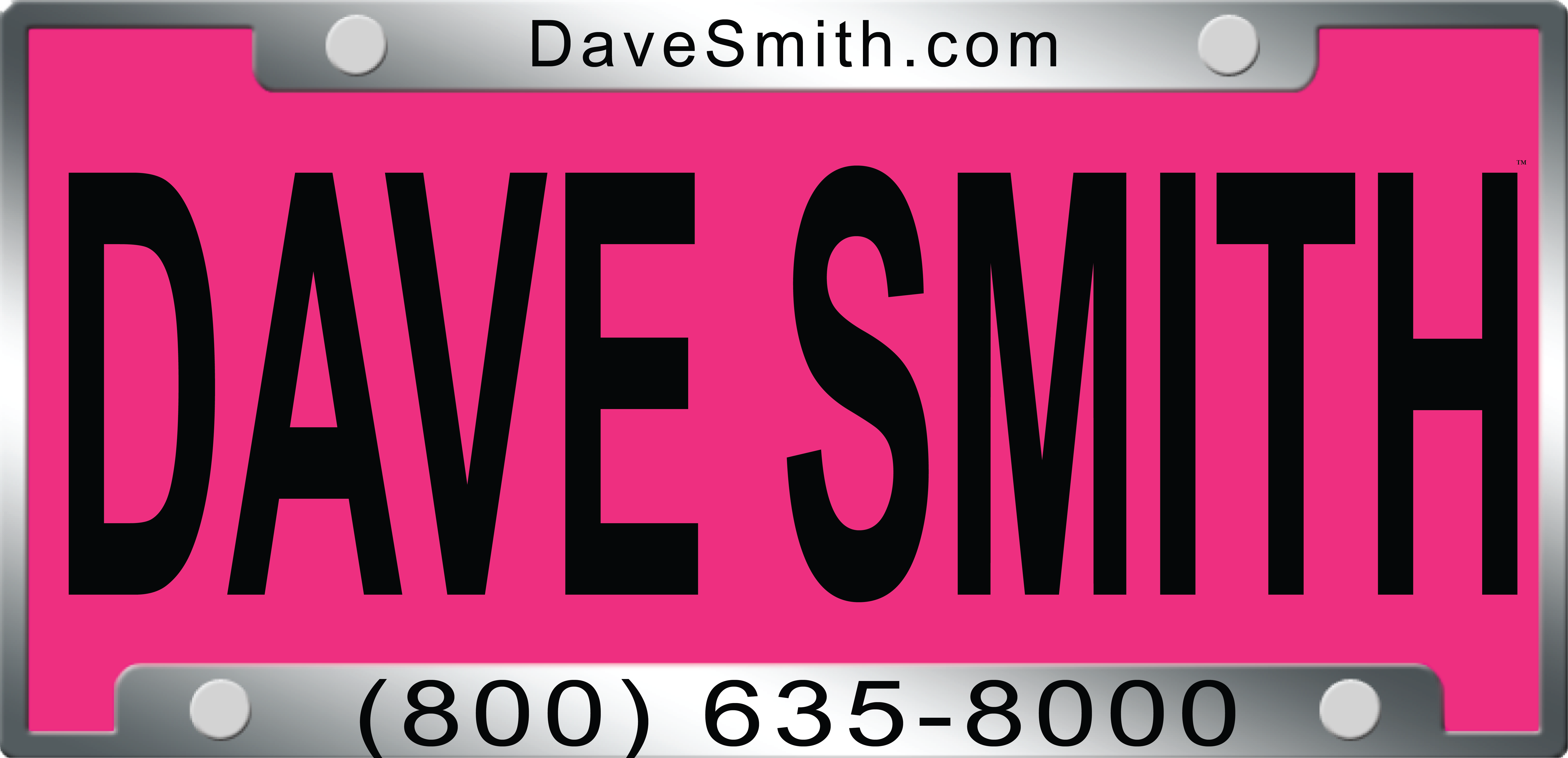 Dave Smith Motors
