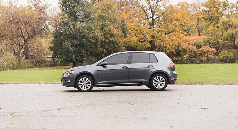 Test drive a Volkswagen on Turo