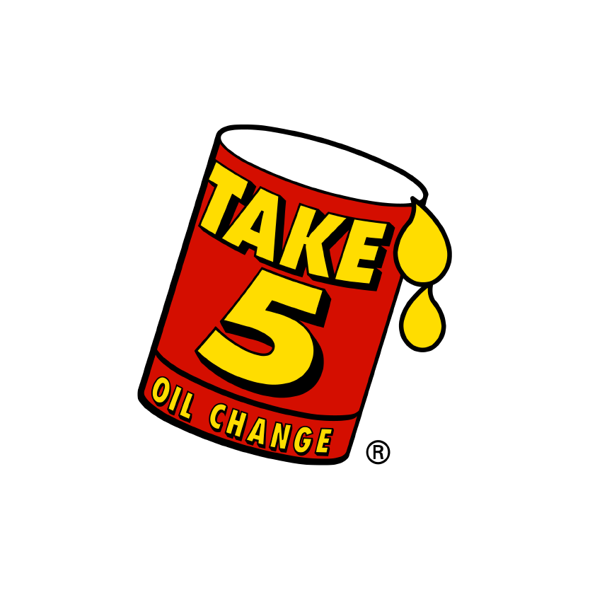 Take 5 Oil Change