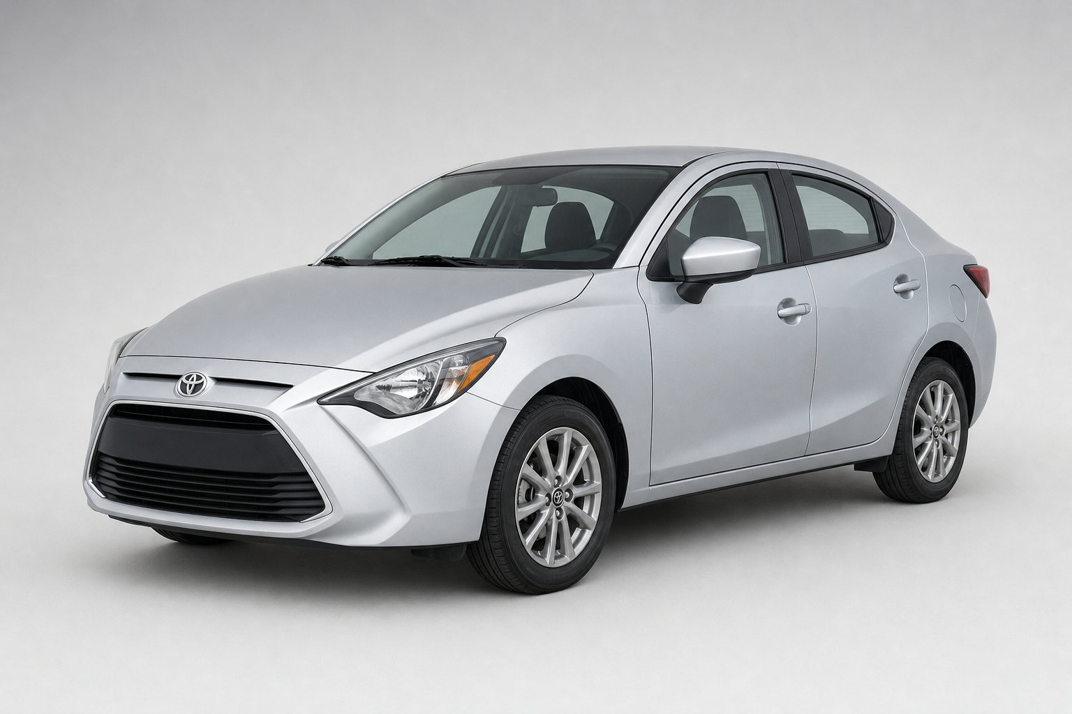 Toyota Yaris iA rental image