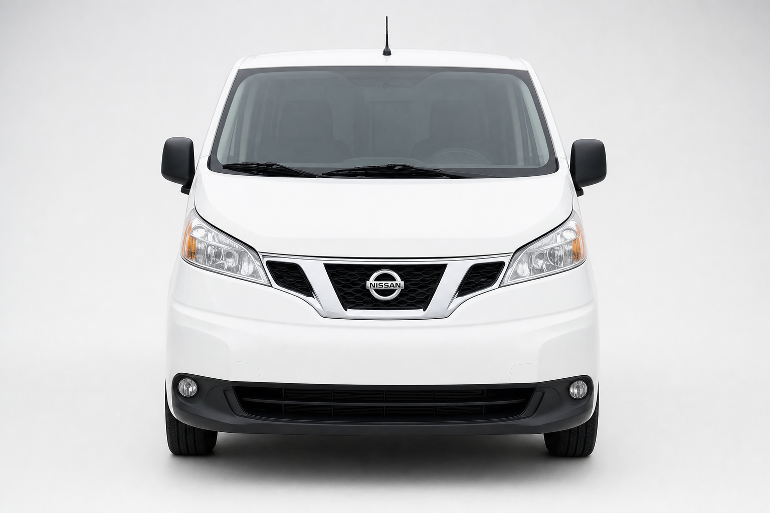 Nissan NV200 Cargo rental image