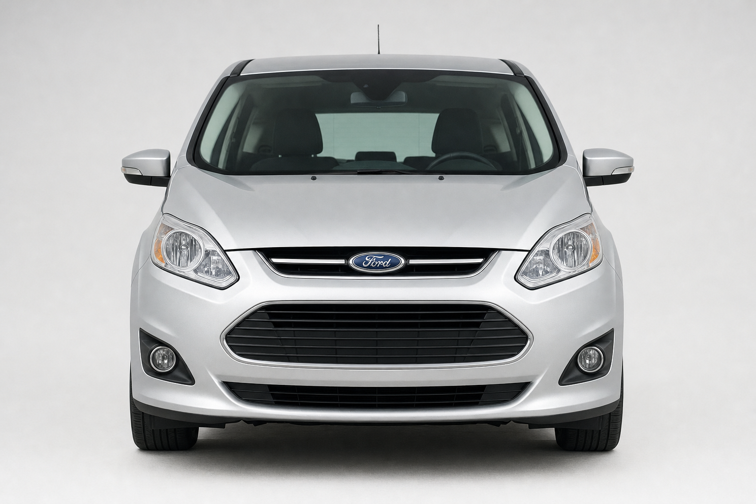 Ford C-Max Hybrid rental image