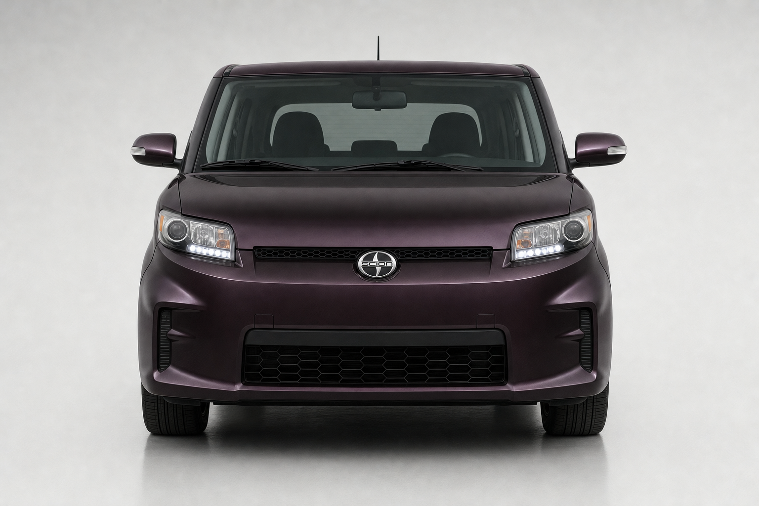 Scion xB rental image