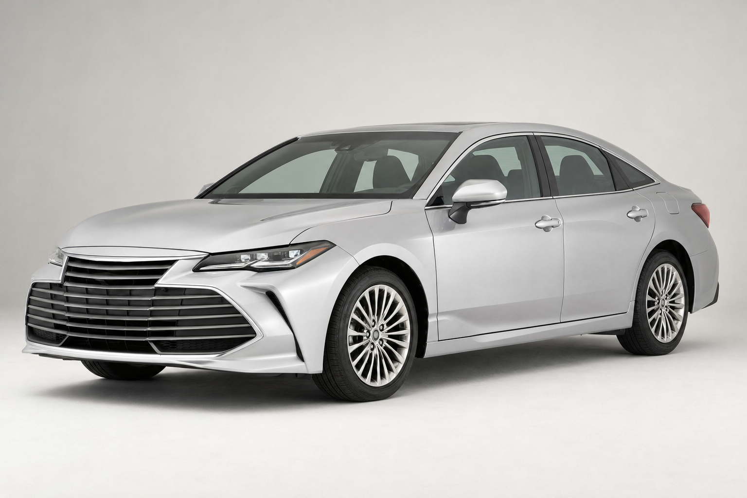 Toyota Avalon rental image