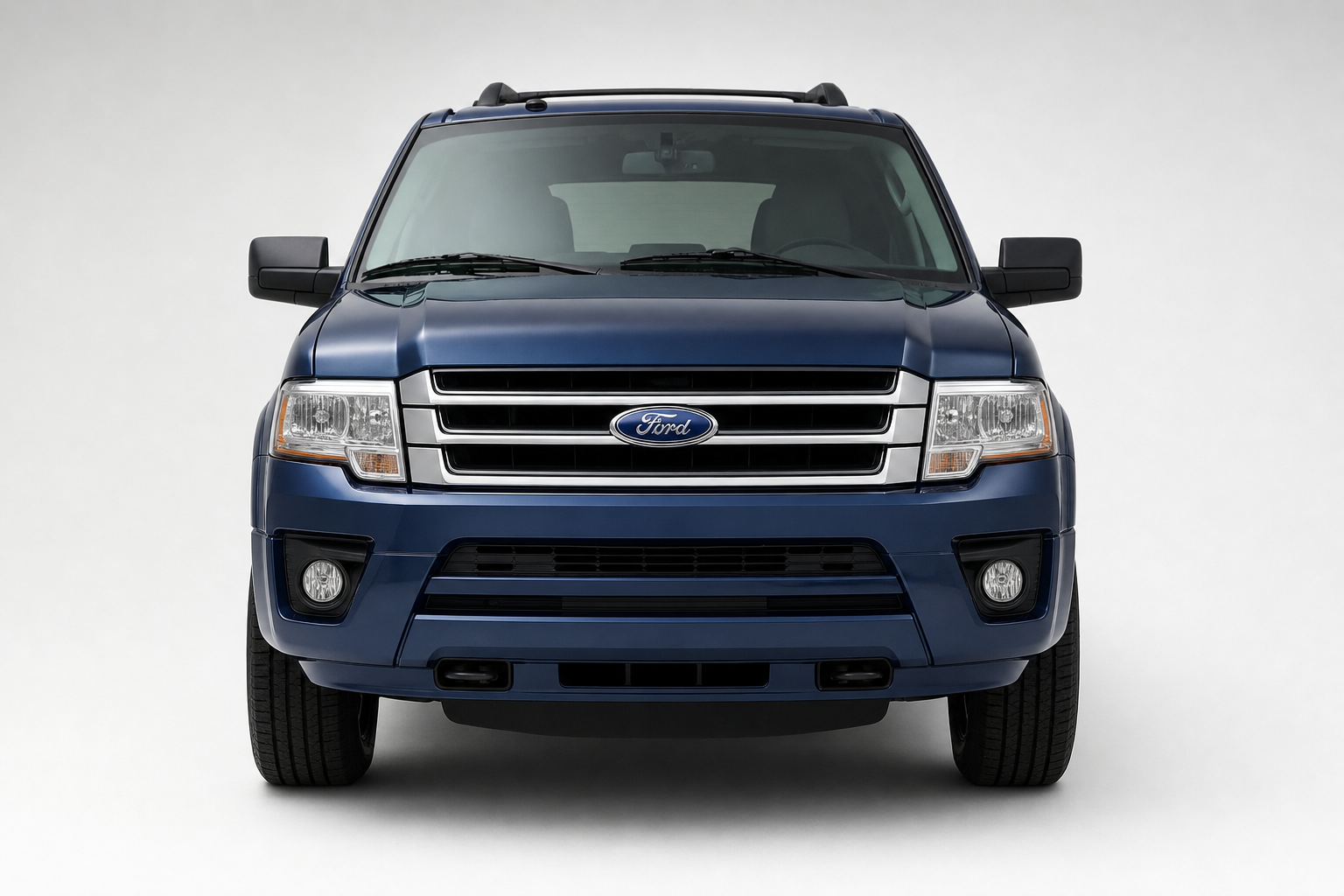 Ford Expedition EL rental image