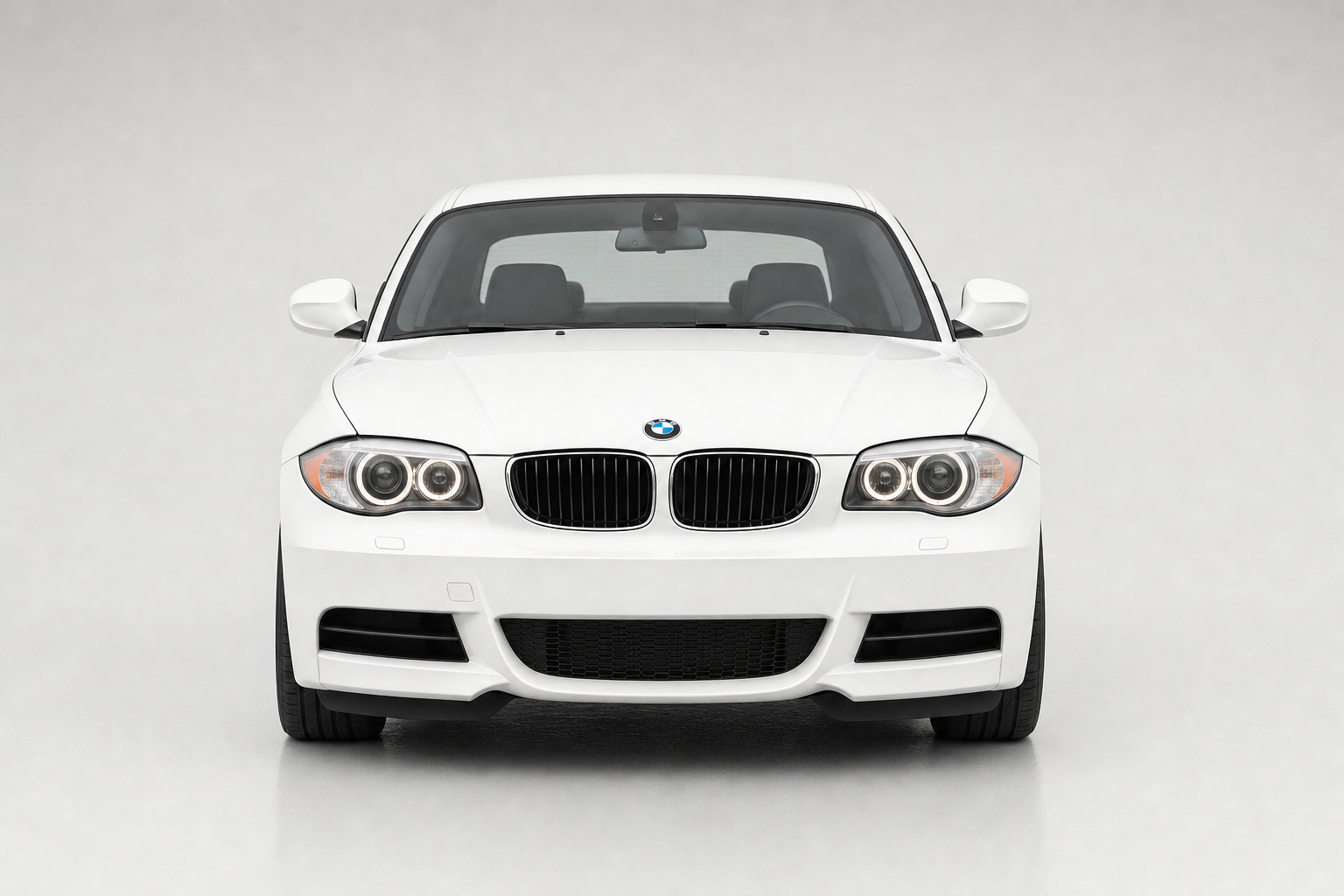 BMW 1 Series rental image