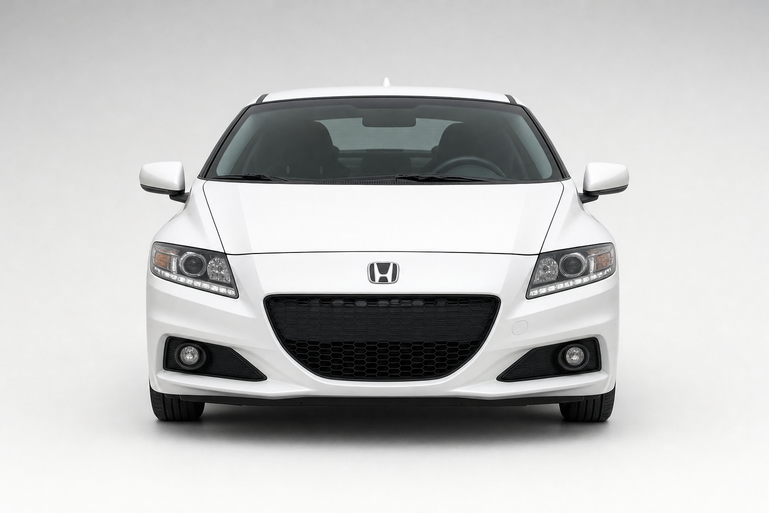 Honda CR-Z rental image