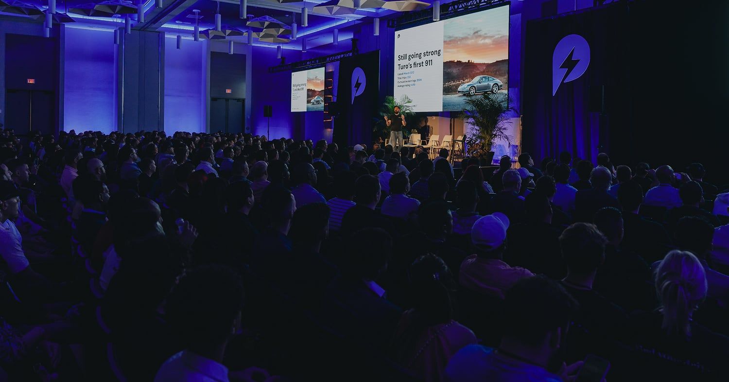 A new era of Turo: Winning together in 2026 and beyond
