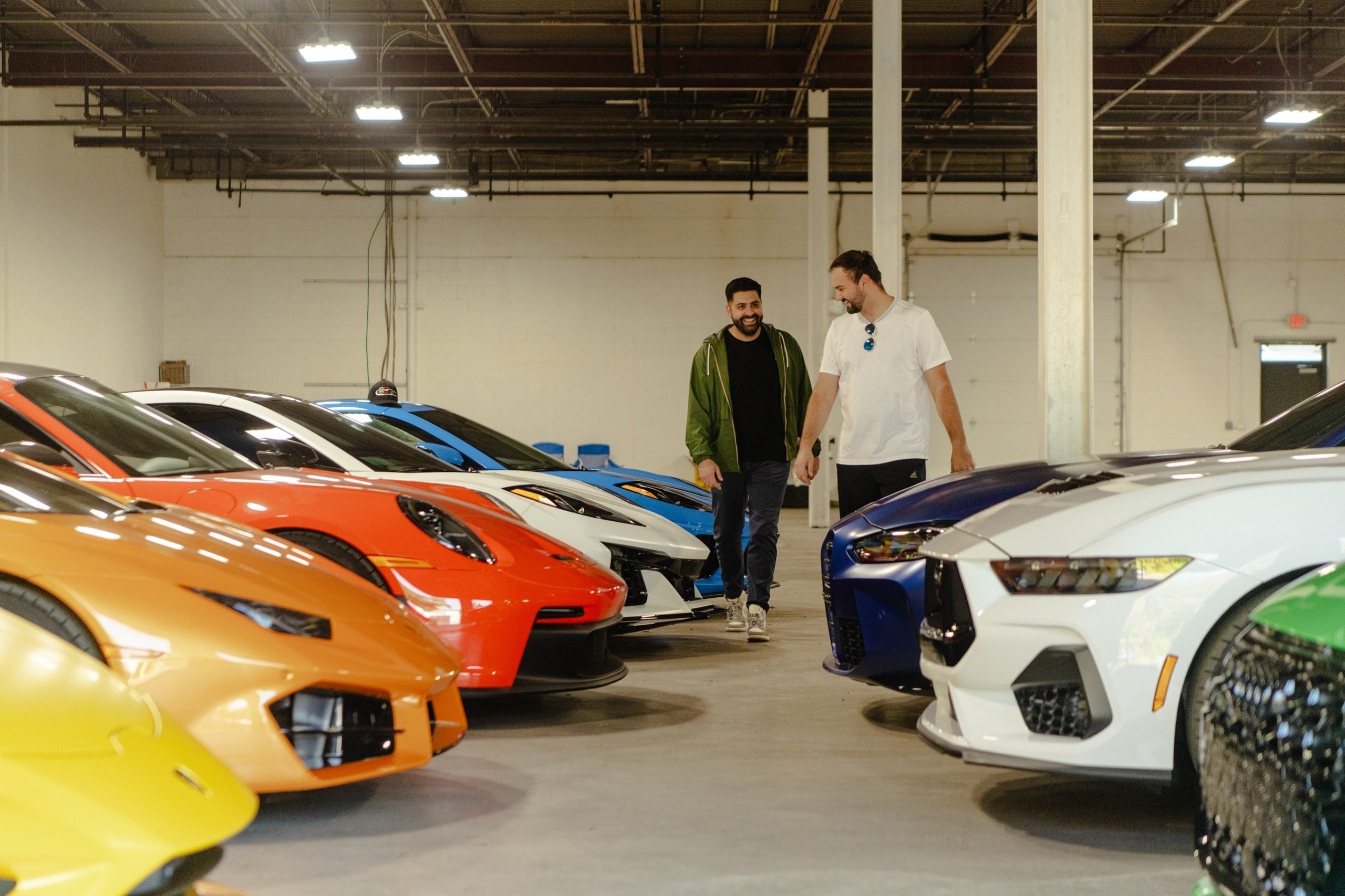 Investing in Turo hosts’ earnings and profitability