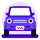 Fleet review icon