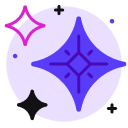 Earnings plan icon