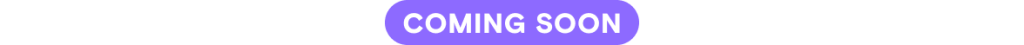 Coming soon badge