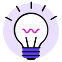 Key takeaways icon