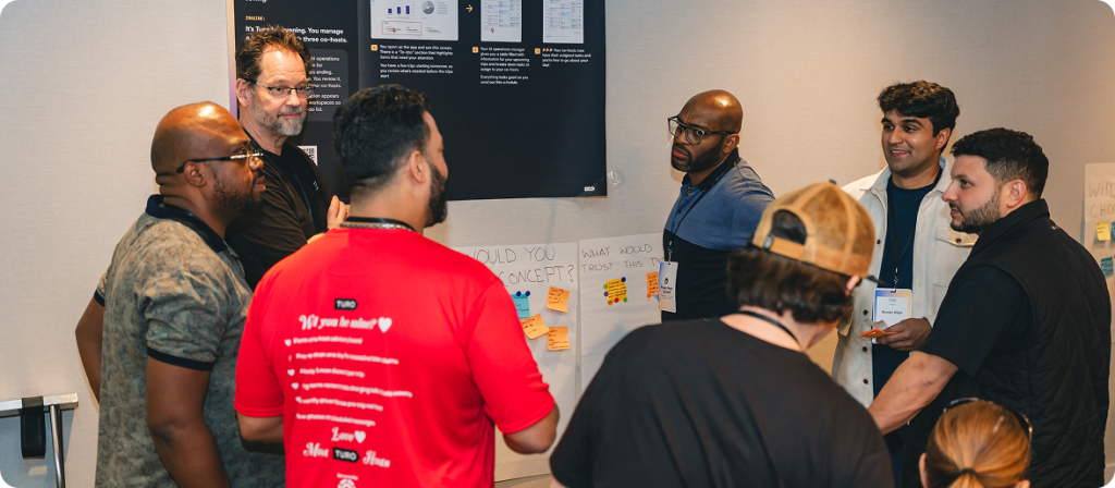 High-value demand tools module