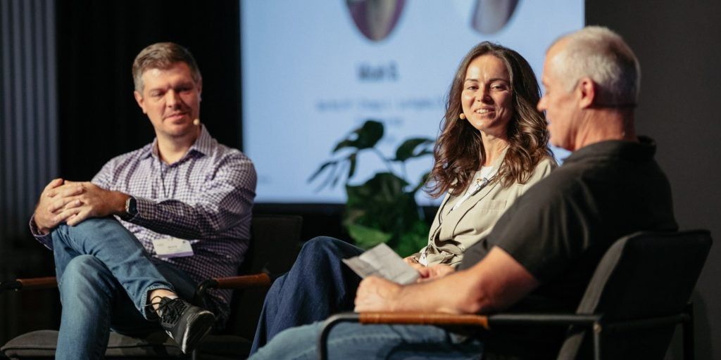 Power Host Summit event highlights