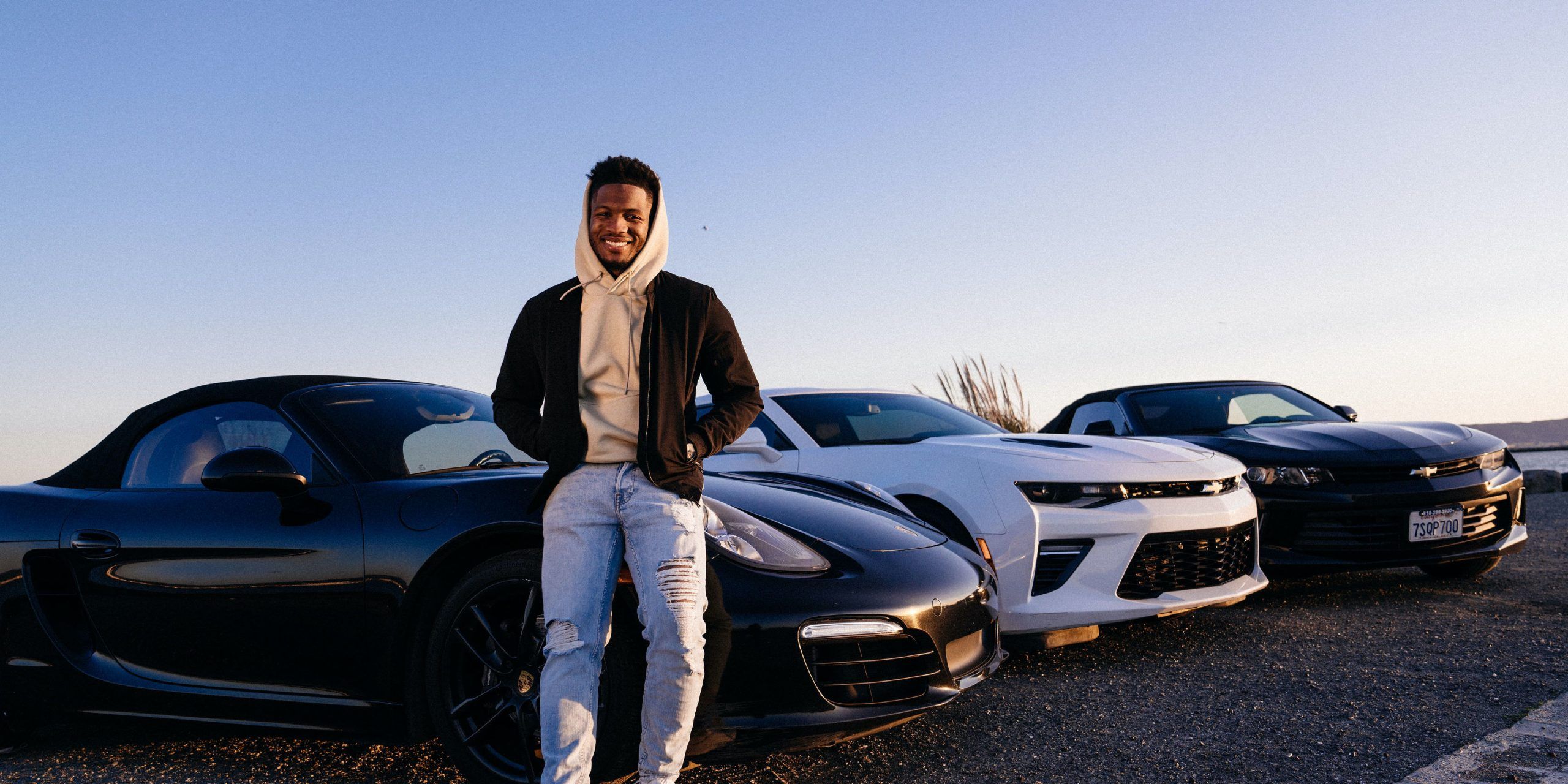 Achieving financial freedom through car sharing