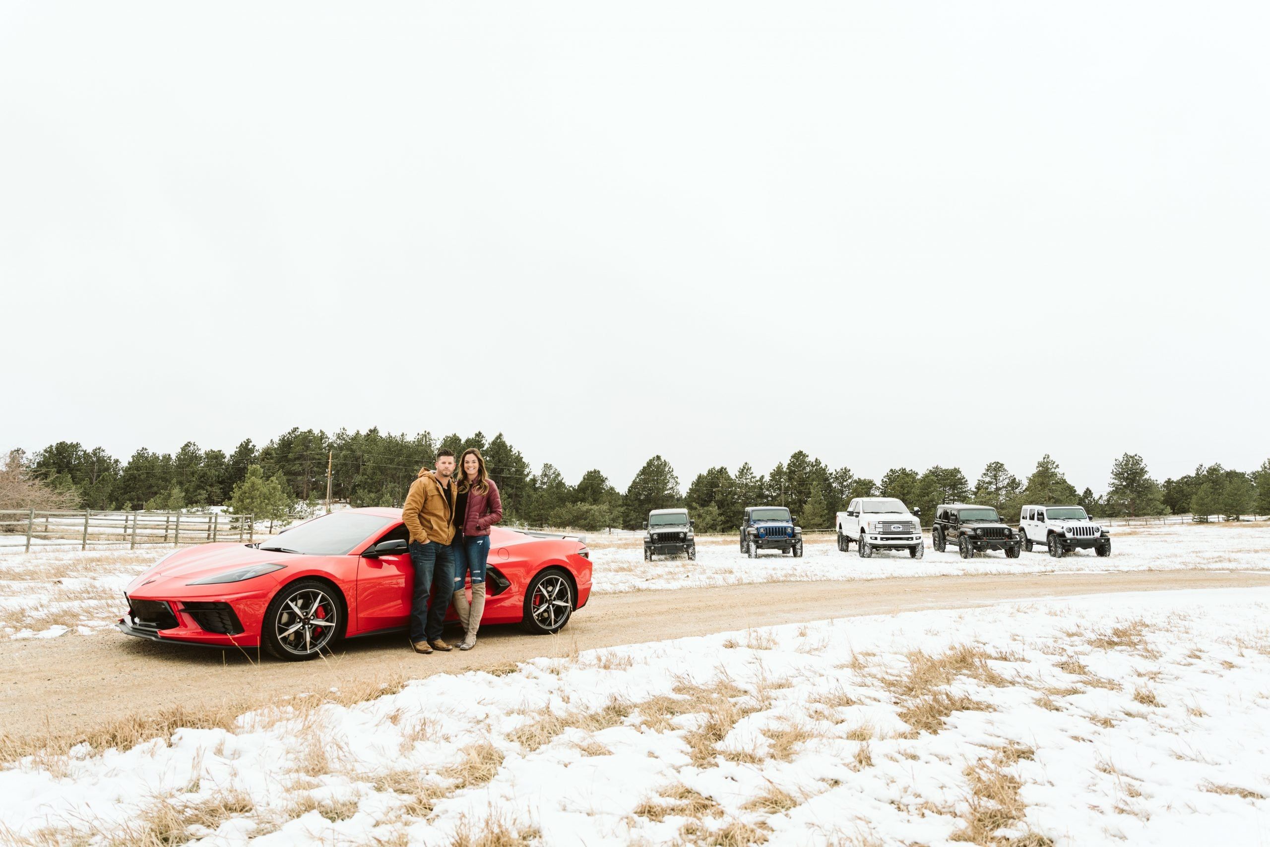 How one couple uses Turo as a wealth building opportunity