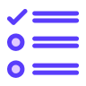 Checklist icon