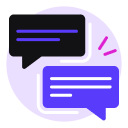 Messages icon