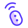 Remote access icon